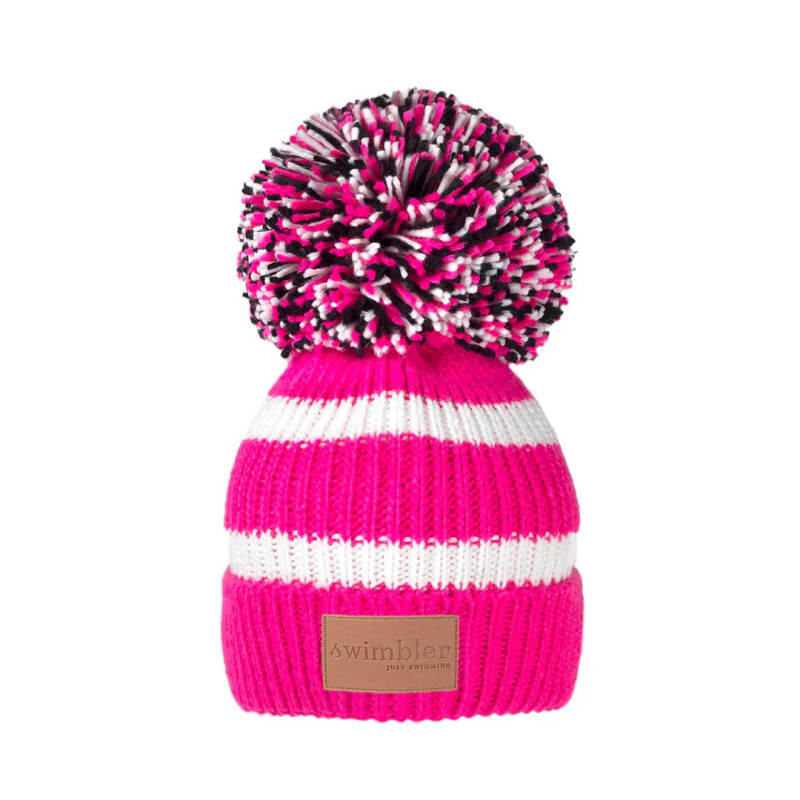 Limited Edition Bobble Hat