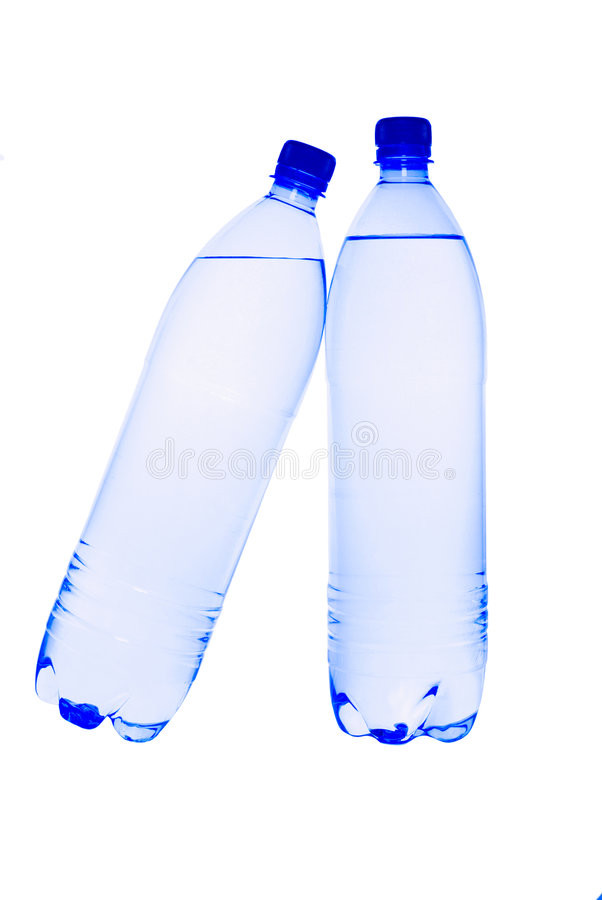 Bottled Water