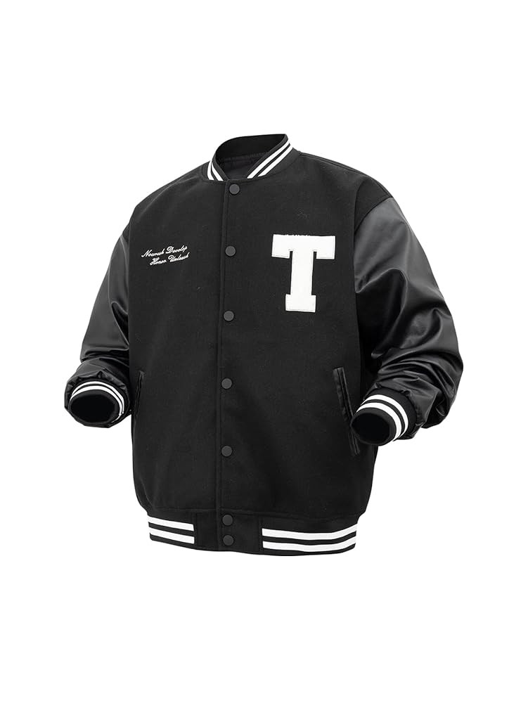 Limited Edition Bomber Jacket